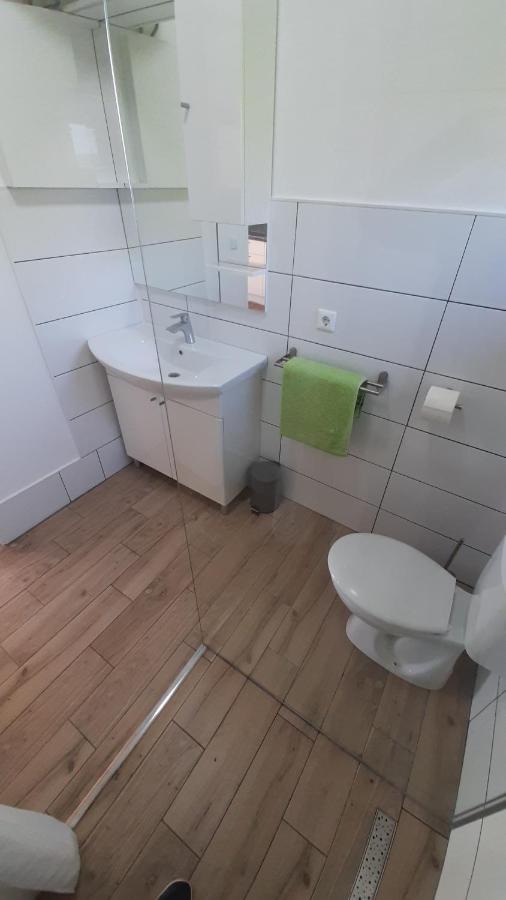 Tiny House Grabovac Villa Rakovica Eksteriør bilde