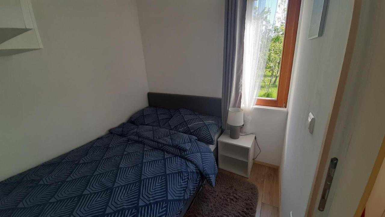 Tiny House Grabovac Villa Rakovica Eksteriør bilde