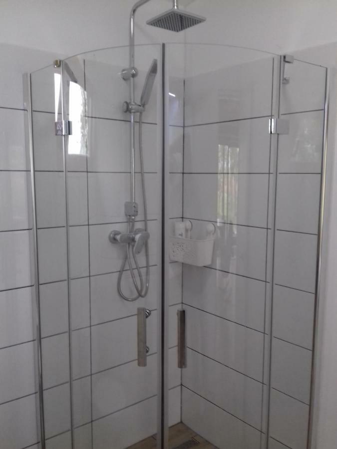 Tiny House Grabovac Villa Rakovica Eksteriør bilde